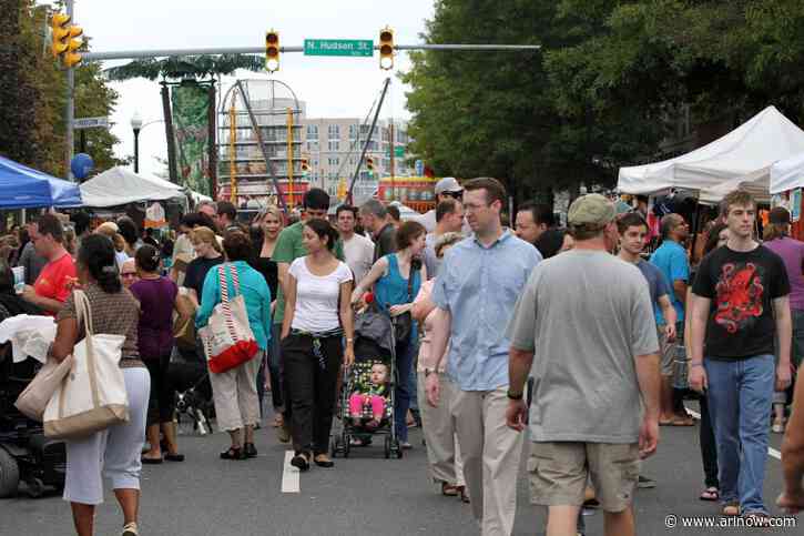 Clarendon Day, Celtic Festival and Oktoberfest to prompt road closures this weekend