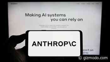 Amazon Invests Up to $4 Billion in OpenAI Competitor Anthropic