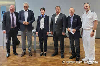 Prof. Dr. Markus Lang-Huber an der Spitze der deutschen Traumstiftung