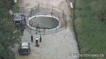 Criminal negligence charges dropped against construction company in Barrie crash that killed 6 young adults