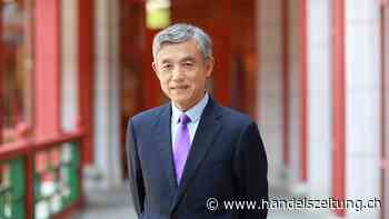 «China ist den USA dicht auf den Fersen»