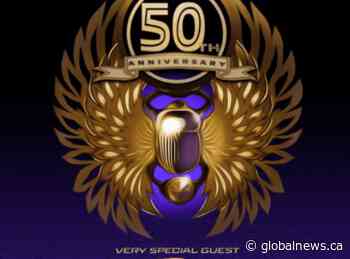 Journey and TOTO slated to play at Saskatoon’s SaskTel Centre