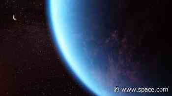 Possible hints of life found on distant planet – how excited should we be?