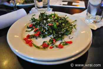 Beloved Raleigh restaurant closing after 30 years downtown