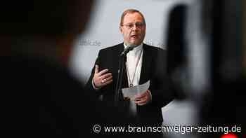 Bätzing: Positionen der AfD und der Kirche unvereinbar