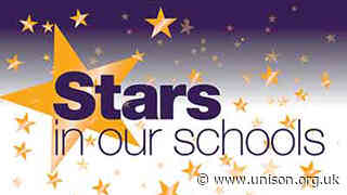 Twinkle, twinkle: Stars in Our Schools is back