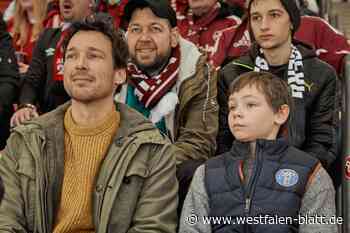 Filmstart: Autismus-Expertinnen zu Gast im Cineplex Warburg