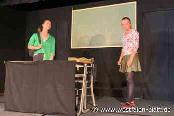 Stemwede: Geht mich Mobbing etwas an?