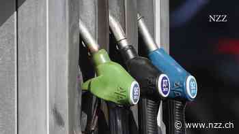 Nutzt Russland nach Erdgas auch Erdöl als Waffe? Moskau verbietet den Export von Diesel und Benzin