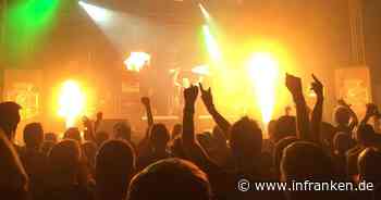 Geiselwind: "Monster Festival" 2023 findet im Oktober statt - alle Infos zu Bands und Tickets