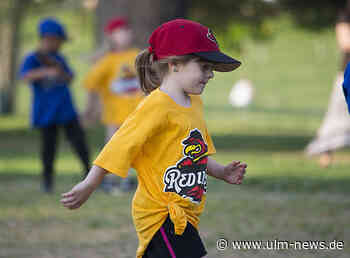 Knapp 6000 Teilnehmerinnen und Teilnehmer bei Einstein-Jugendläufen