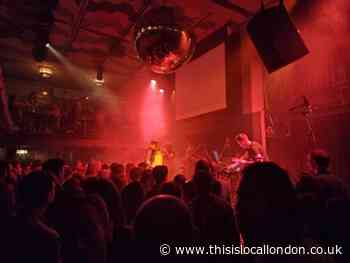 Boogie Belgique at Camden Jazz Cafe review: A masterful live act