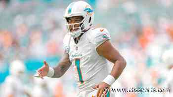 Examining Dolphins' historic start, and whether offense can maintain explosiveness when challenges increase