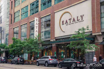 Eataly appoints Tommaso Brusò as first CEO of North America division