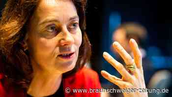 Barley soll SPD in Europawahl führen