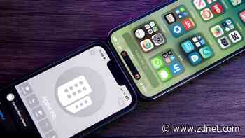 Pronoun support comes to iOS 17 Contacts app. Here's how to use it