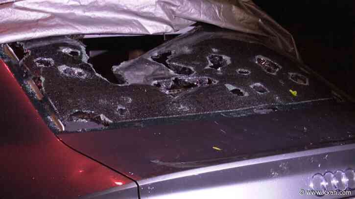 At-home tricks to fix small dents in your car