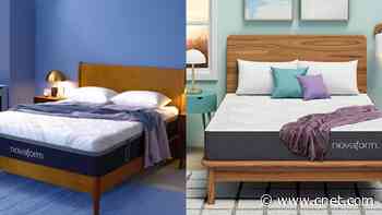 48,000 Costco Mattresses Recalled by FXI for Risk of Mold Exposure     - CNET