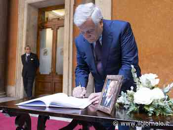 Napolitano, domani i funerali. Arrivano i capi di Stato: ecco chi ci sarà