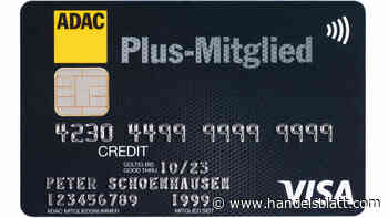 Bonus-Kreditkarten: Solaris bei Kreditkartendeal mit ADAC unter Druck – Weitere Bank könnte zum Zug kommen