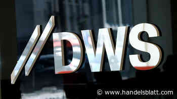 Deutsche-Bank-Tochter: DWS muss wegen Greenwashing Millionenstrafe in den USA zahlen