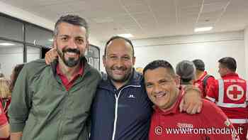 Cambio ai vertici della Croce Rossa di Roma e del Lazio: eletti Francesco Pastorello e Salvatore Coppola