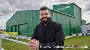 Potato supplier names new manager ahead of 2024 protein extraction facility launch