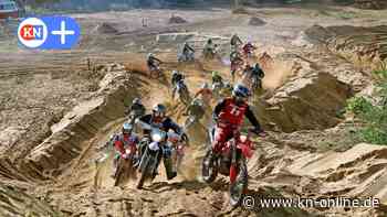 Enduro: Onkel Tom's Hütte in Kaltenkirchen mit neuer Cross-Check-Prüfung