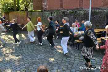 Das Kirchenleben soll wieder aktiver werden