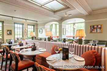 Old Bull and Bush Hampstead reopens after a makeover