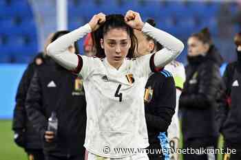 Nog een Flame valt uit voor match in Schotland