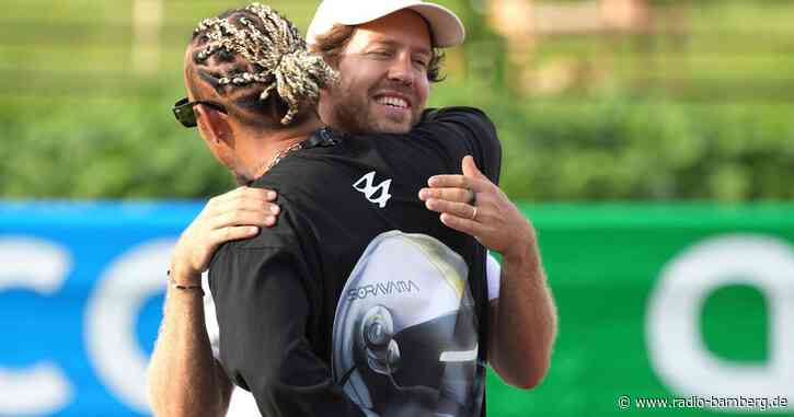 Vettel hält sich Comeback in Sportwagen-WM offen