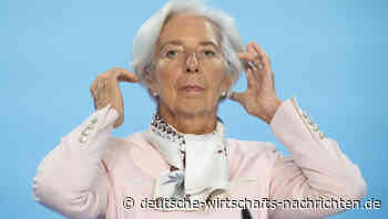 Bundesanleihe verzeichnet höchste Rendite seit 2011