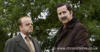 ITV's The Long Shadow cast as seven part Yorkshire Ripper thriller launches