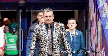 Leigh Leopards to fight Tom Amone double charge with prop banned for play-offs