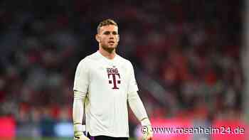 Bayern-Aufstellung gegen Preußen Münster: Neues Gesicht im Tor und Luxusproblem im Sturm