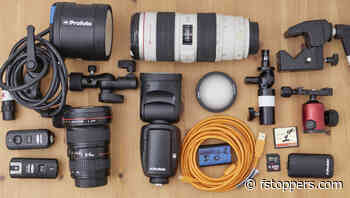 Really? Is Expensive Gear Actually Even Worth It?