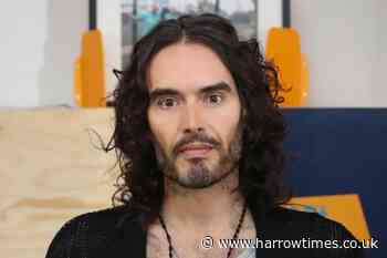 Met received sex offence allegations after Russell Brand report