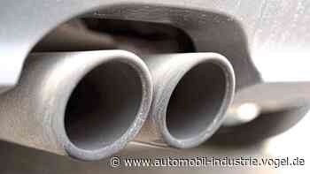 EU-Staaten lehnen schärfere Grenzwerte ab