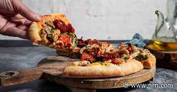 Plant-based pepperoni: Adapting an American favorite