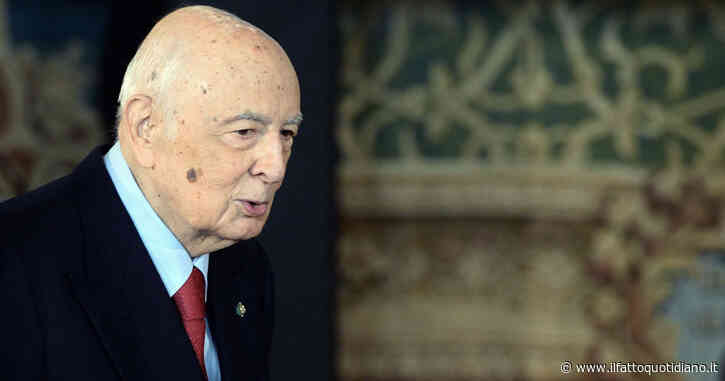 Il pensiero di Napolitano ha obnubilato la sinistra italiana
