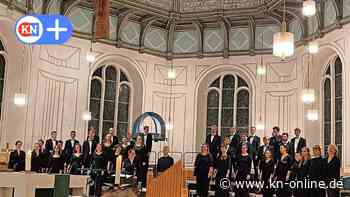 Bachfest 2023: Bundesjugendchor glänzt unter Anne Kohler in Plön