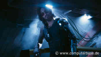 Cyberpunk 2077: Phantom Liberty: Start um 1:00 Uhr mit gestiegenen Systemanforderungen