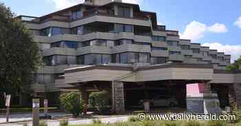 New life (and name) for a suburban classic: Hotelier, village are reviving Indian Lakes Resort