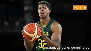 Georginho hat bei Ratiopharm Ulm vorgelegt