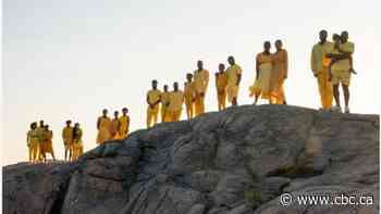 A first look at Black Life: Untold Stories, a new must-see docuseries coming to CBC Gem in October