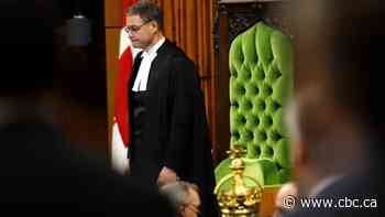 NDP calls on Speaker to resign for inviting Ukrainian veteran who fought in Nazi unit to Parliament