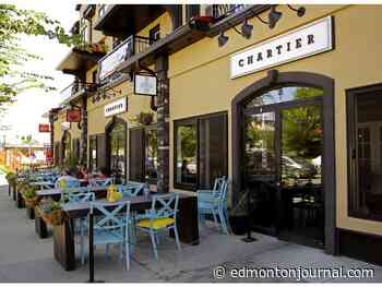 Beaumont restaurant Chartier gets new lease on life