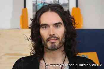 Met received sex offence allegations after Russell Brand report