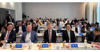 134. Kantonský veľtrh naberá na obrátkach a novú propagáciu zameriava na Nemecko, Turecko a Holandsko